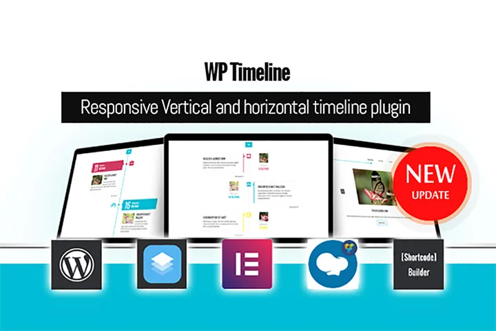 WP Timeline