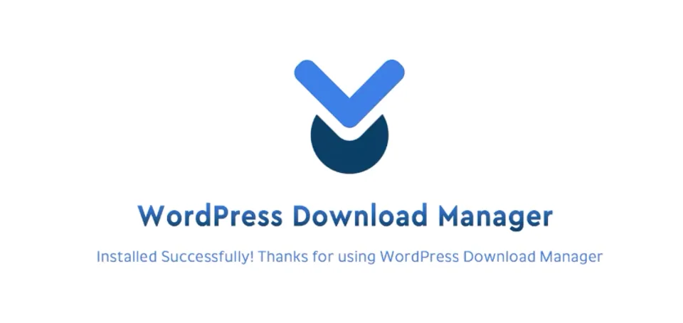 wordPress-download-manager-11-插件安装