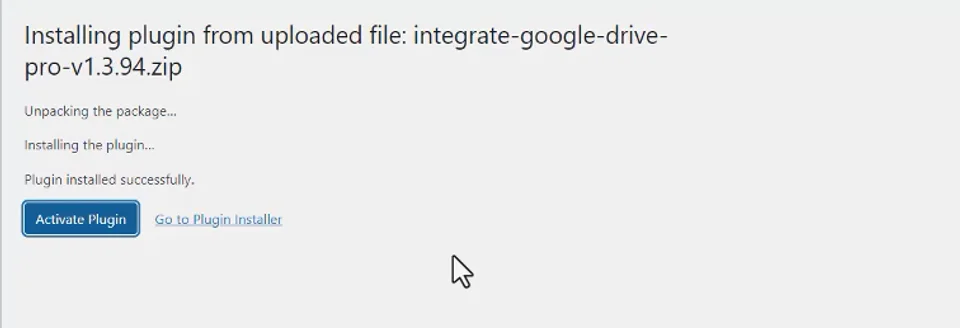 Integrate-Google-Drive-11-插件安装