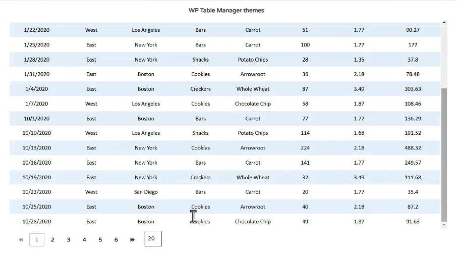 WP-Table-manager-6-滚动分页