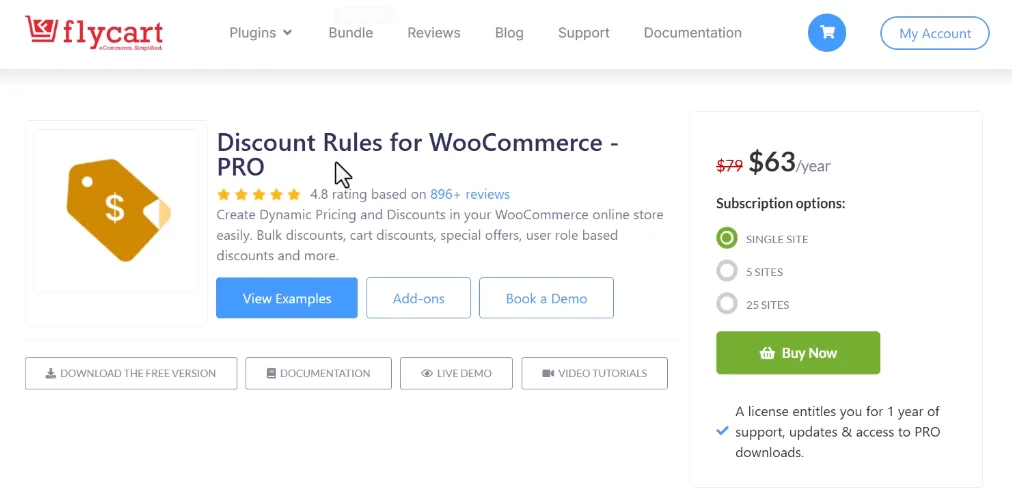 woo-discount-rules-1-插件介绍